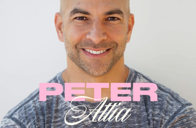 Exploring the Work of Dr. Peter Attia on Health and Longevity
