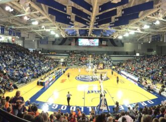 The Rise of Drake Basketball: A New Era in College Sports