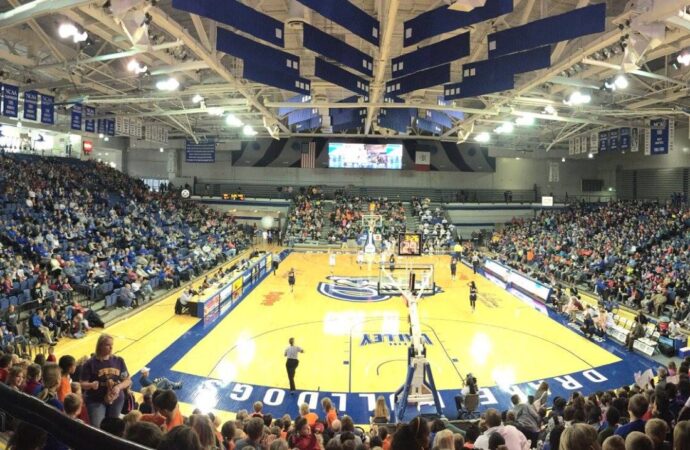 The Rise of Drake Basketball: A New Era in College Sports