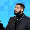 Drake and the Grammy Awards: A Complex Relationship