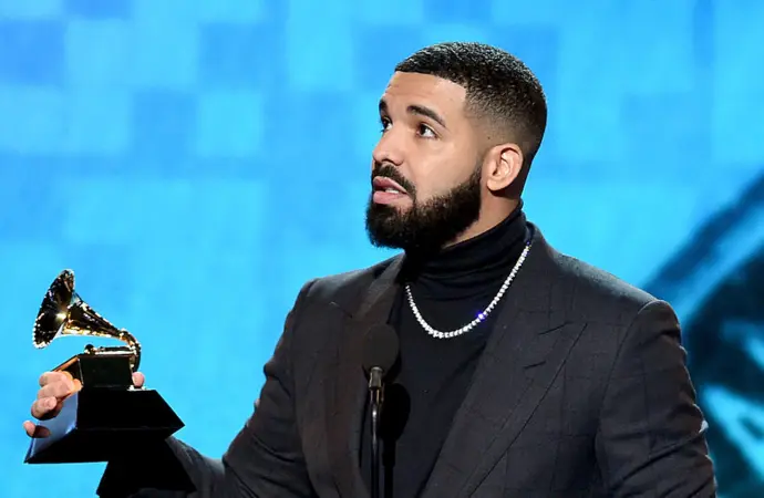 Drake and the Grammy Awards: A Complex Relationship