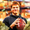 Drake Maye: A Quarterback on the Rise