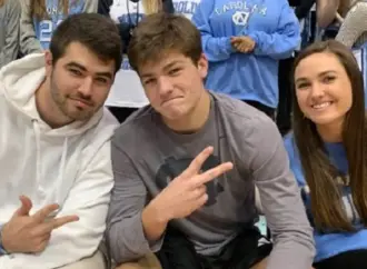 The Age of Drake Maye: Rising NFL Star