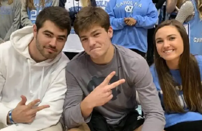 The Age of Drake Maye: Rising NFL Star
