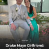 Who is Drake Maye’s Girlfriend? Insights into Their Relationship