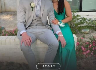 Who is Drake Maye’s Girlfriend? Insights into Their Relationship