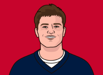 An Overview of Drake Maye’s Rushing Stats in 2023