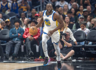 Draymond Green: A Force in Modern Basketball