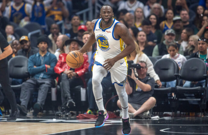 Draymond Green: A Force in Modern Basketball