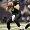 Drew Brees: A Legacy in the NFL and Beyond