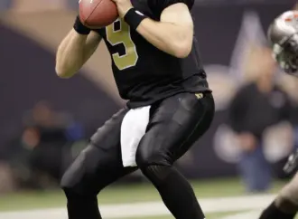 Drew Brees: A Legacy in the NFL and Beyond
