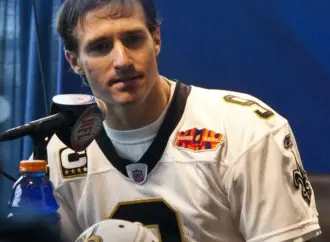 Drew Brees: The Enduring Legacy of an NFL Champion