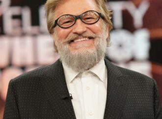 Drew Carey: A Look at His Career and Contributions
