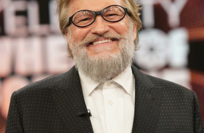 Drew Carey: A Look at His Career and Contributions