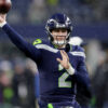 Drew Lock: A Look at His NFL Journey and Future Prospects
