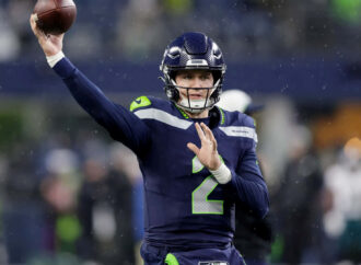 Drew Lock: A Look at His NFL Journey and Future Prospects