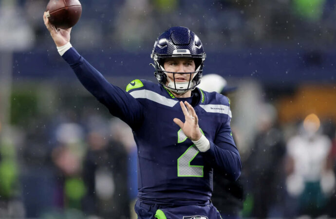 Drew Lock: A Look at His NFL Journey and Future Prospects