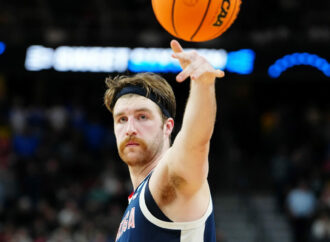 Drew Timme: A Closer Look at His Impact on College Basketball