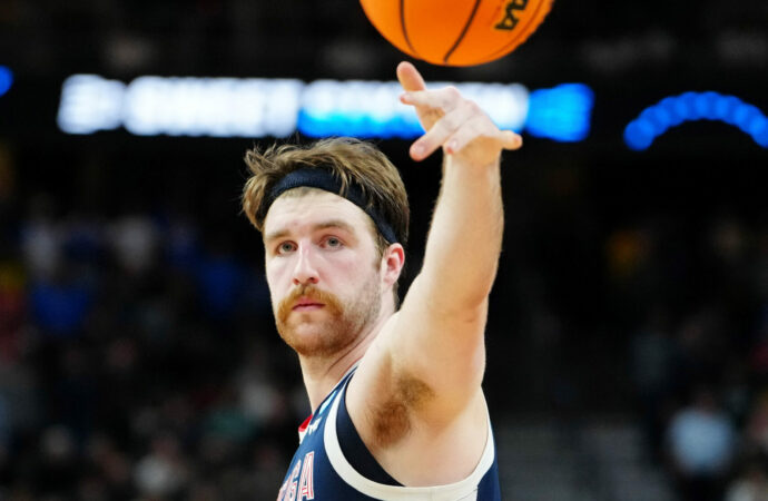 Drew Timme: A Closer Look at His Impact on College Basketball