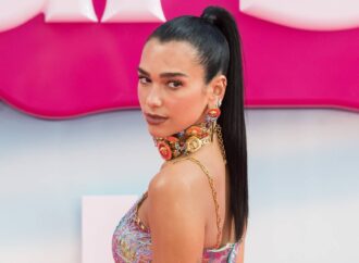 Dua Lipa: The Journey of a Pop Sensation