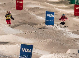 The Emergence of Dual Moguls in the Business World