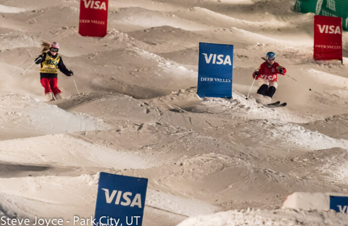 The Emergence of Dual Moguls in the Business World