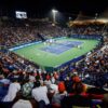Overview of the Dubai Open Tennis Tournament 2023