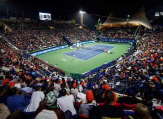 Overview of the Dubai Open Tennis Tournament 2023