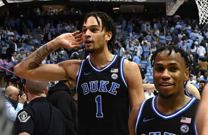 Duke vs Pittsburgh: A High-Stakes College Football Clash