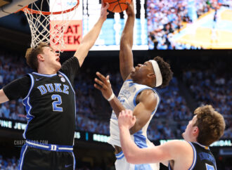 The Legendary Rivalry: Duke vs UNC