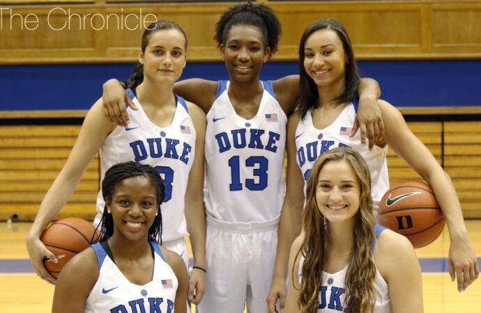 Duke Women’s Basketball: Season Highlights and Future Prospects