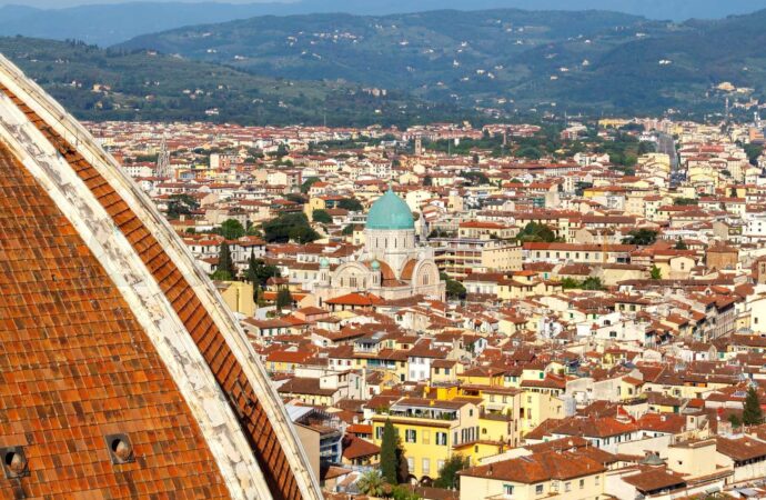 The Duomo: A Marvel of Italian Architecture and History