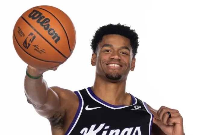 Dylan Cardwell: A Promising Talent in College Basketball