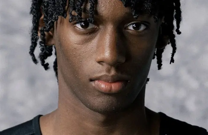 The Journey of Dylan Mingo: An Emerging Football Talent