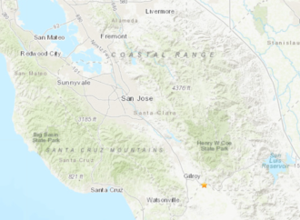 Recent Earthquake Strikes Gilroy: Key Details and Community Impact