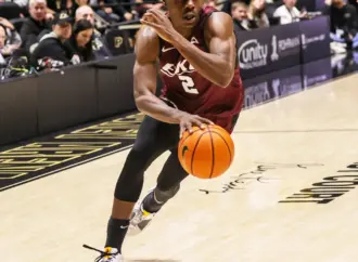 Eastern Kentucky Basketball: Current Overview and Updates