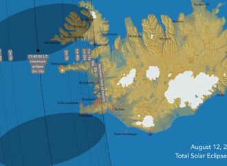 Eclipse 2026: A Celestial Event to Mark Your Calendars