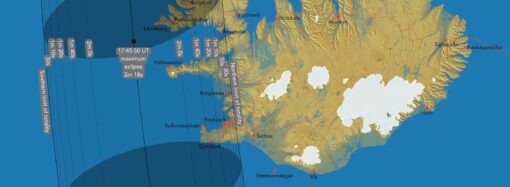 Anticipating the Solar Eclipse of 2026: A Celestial Event