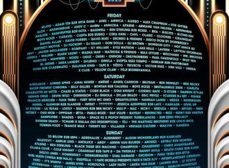 Exciting Prospects for the EDC Lineup 2026