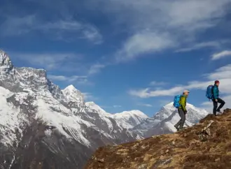 Eddie Bauer Stores Announce Closure Plans