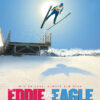 The Inspiring Story of Eddie the Eagle