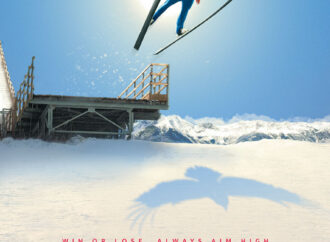 The Inspiring Story of Eddie the Eagle