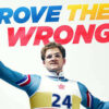 The Inspiring Journey of Eddie the Eagle