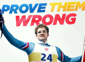 The Inspiring Journey of Eddie the Eagle