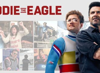 The Inspiring Legacy of Eddie the Eagle