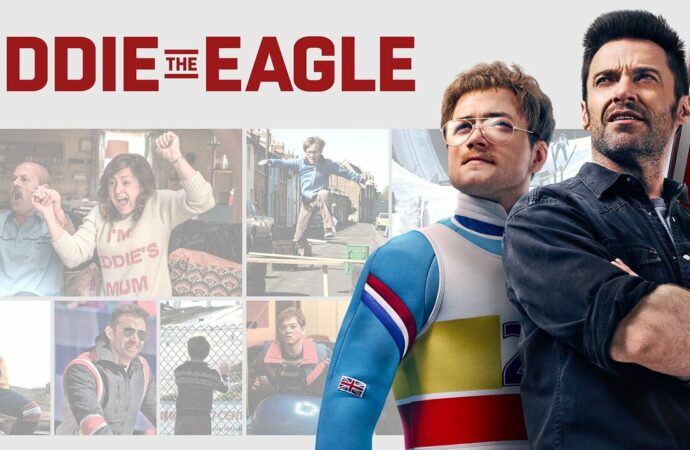 The Inspiring Legacy of Eddie the Eagle
