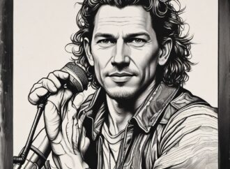 The Musical Journey of Eddie Vedder