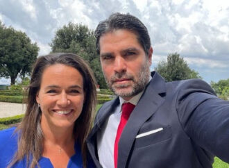 Eduardo Verastegui: Actor, Producer, and Advocate