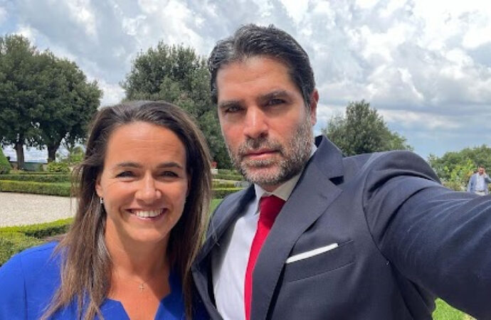 Eduardo Verastegui: Actor, Producer, and Advocate