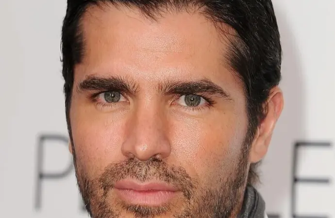 The Impact of Eduardo Verastegui in Film and Activism